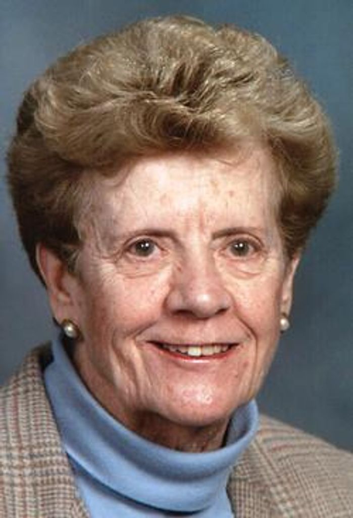 Lorraine Gillespie