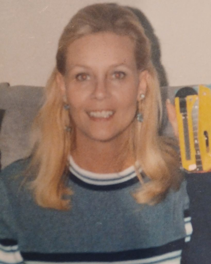 Judy Lou Kindler Profile Photo
