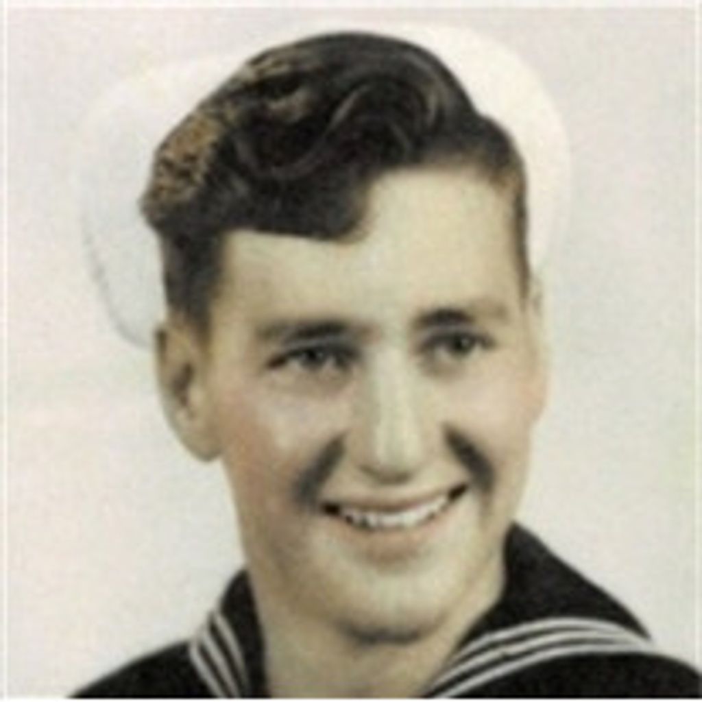 John William Lacy