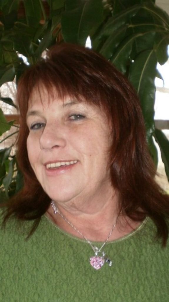 Connie S. (Fisher)  Cosgrove Profile Photo