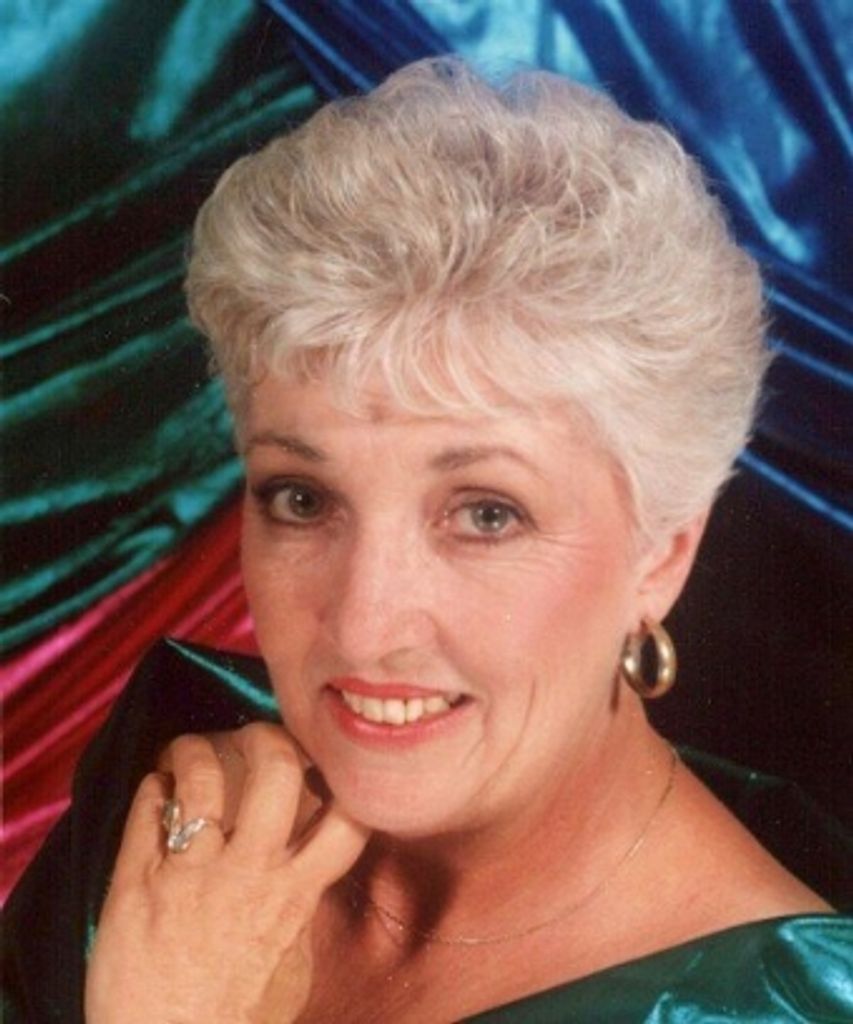 Judith Dianne Mumford Profile Photo