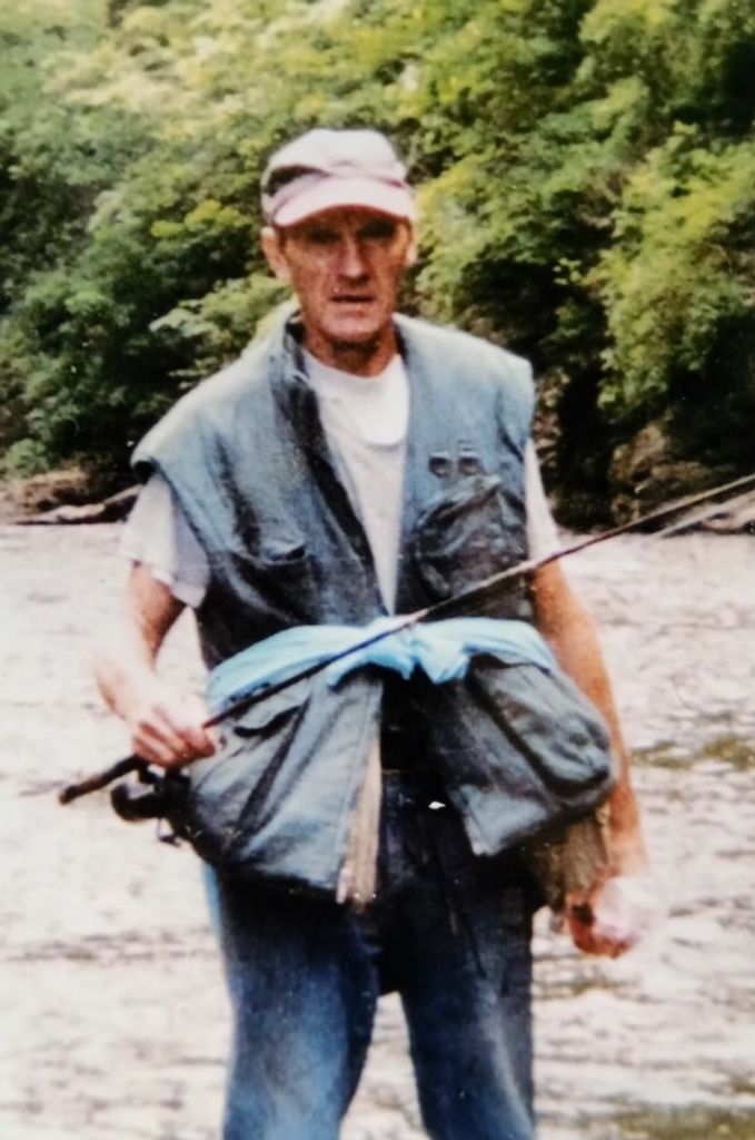Albert Carlton Boggs Profile Photo