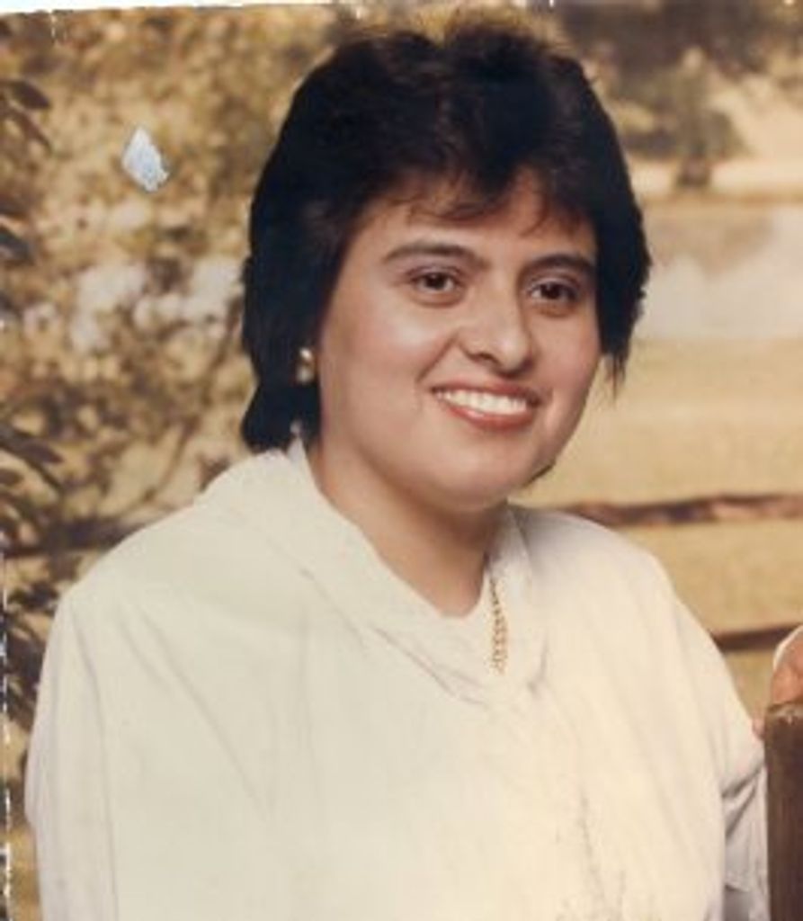 Ana Delgado