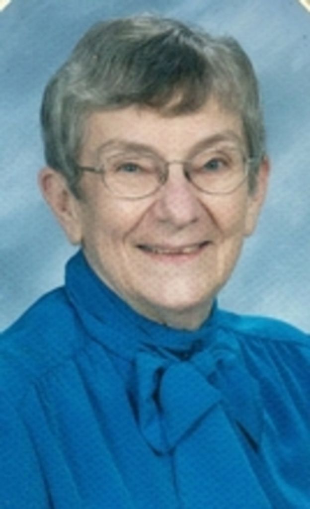 Alice Jane Young