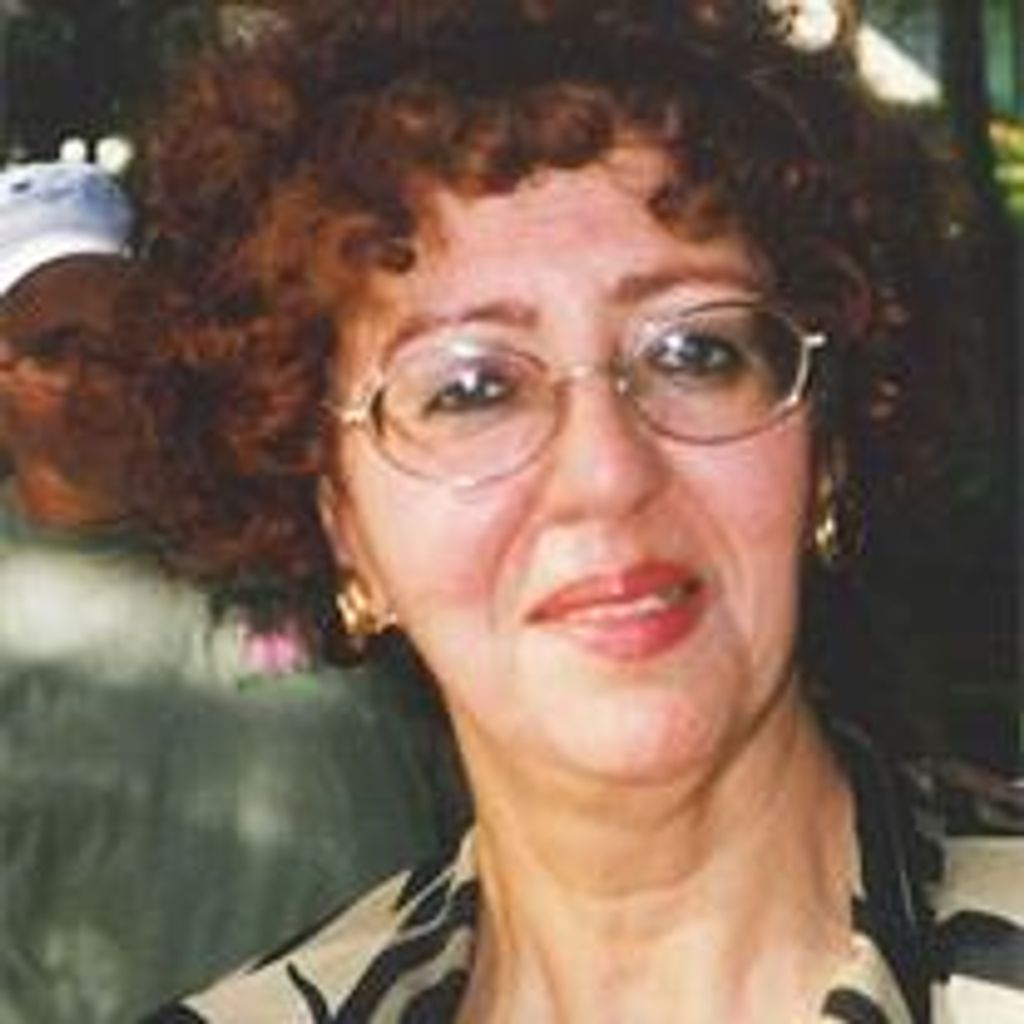Maria Guadalupe Cooney