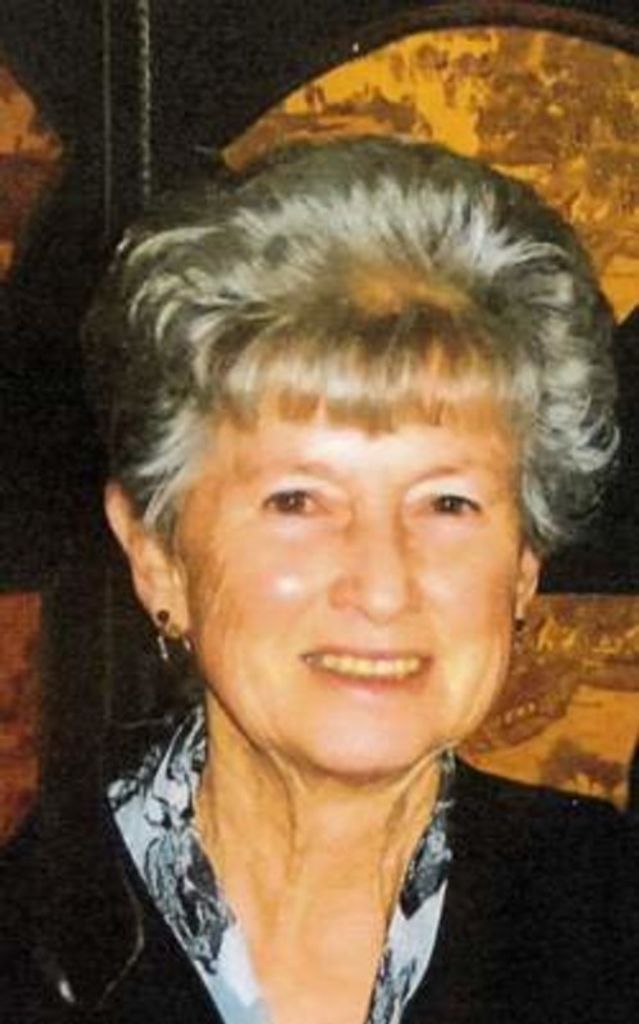 Hope Sylvia Michaud