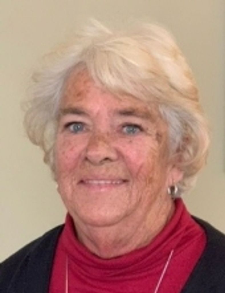 Nancy Anne Gorman