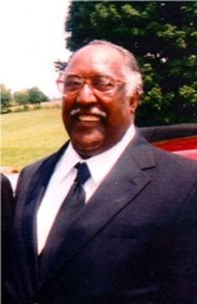 James Haskins