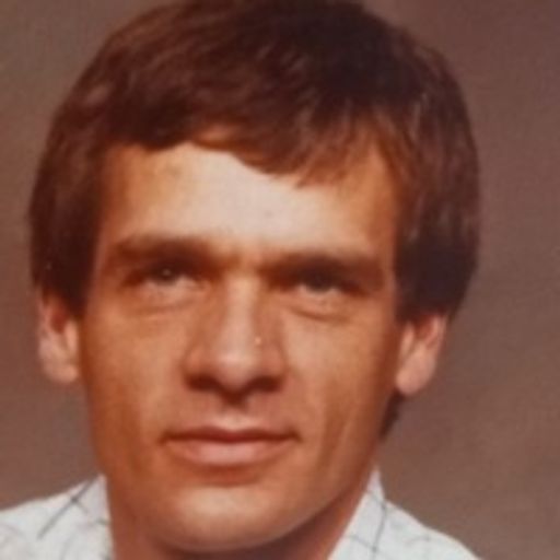 Allen Ray Van Lerberghe Profile Photo