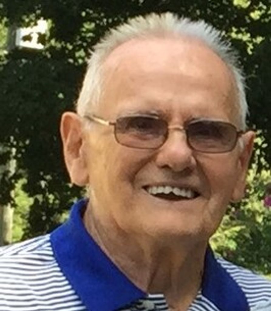 John Muckle Jr