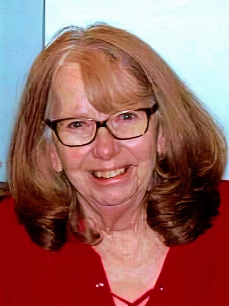 Wendy Kay (Brown)  Coulter