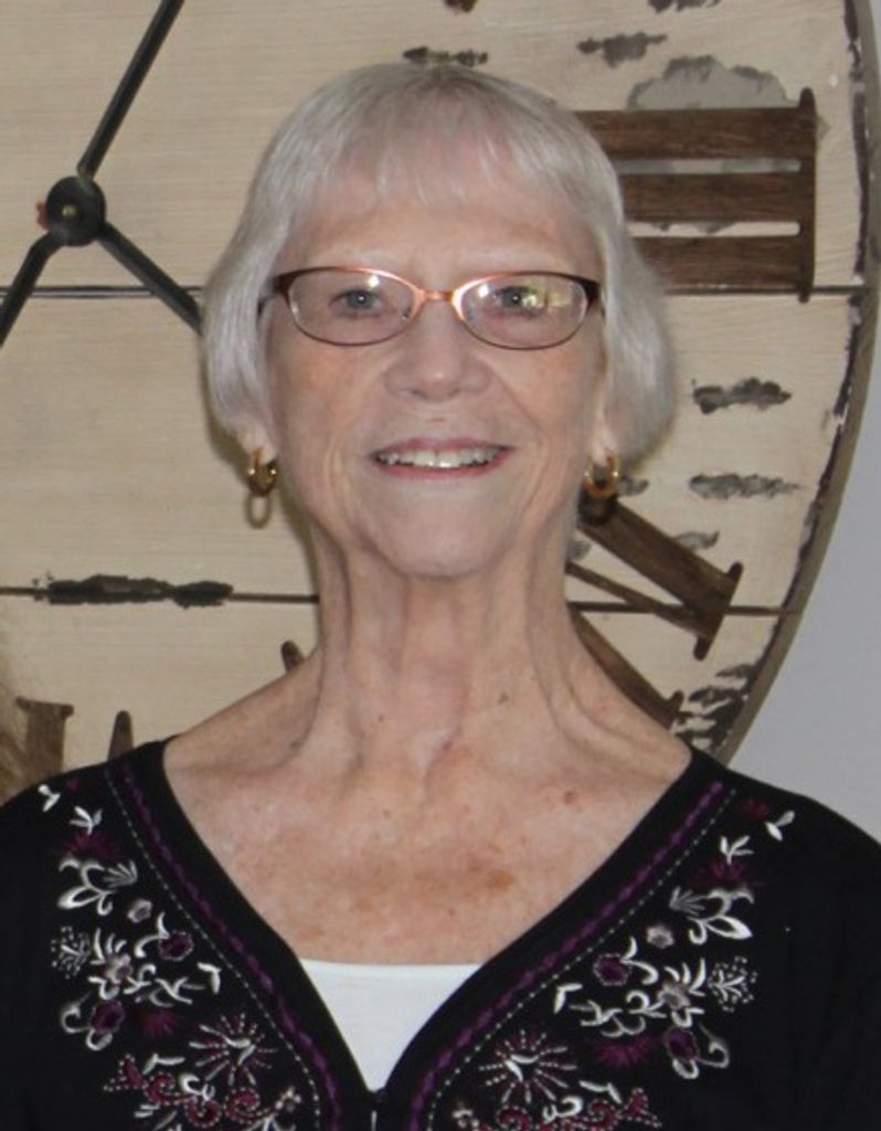 Patricia S. Dixon Profile Photo