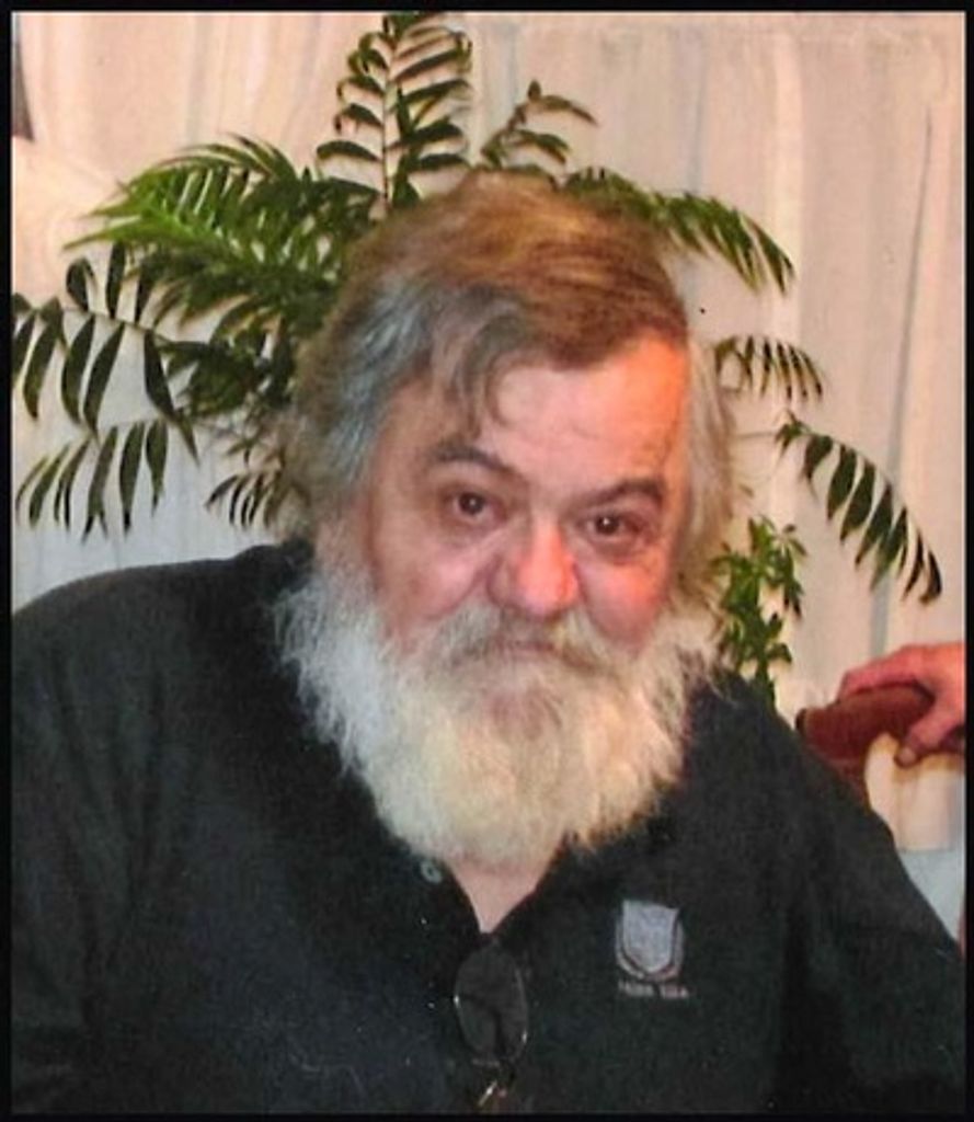 Chuck Cope Profile Photo