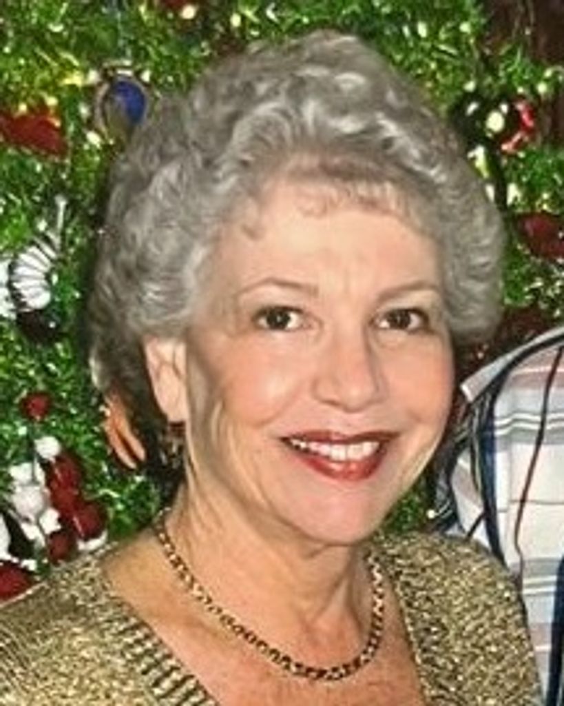 Christine C. Bilbrey