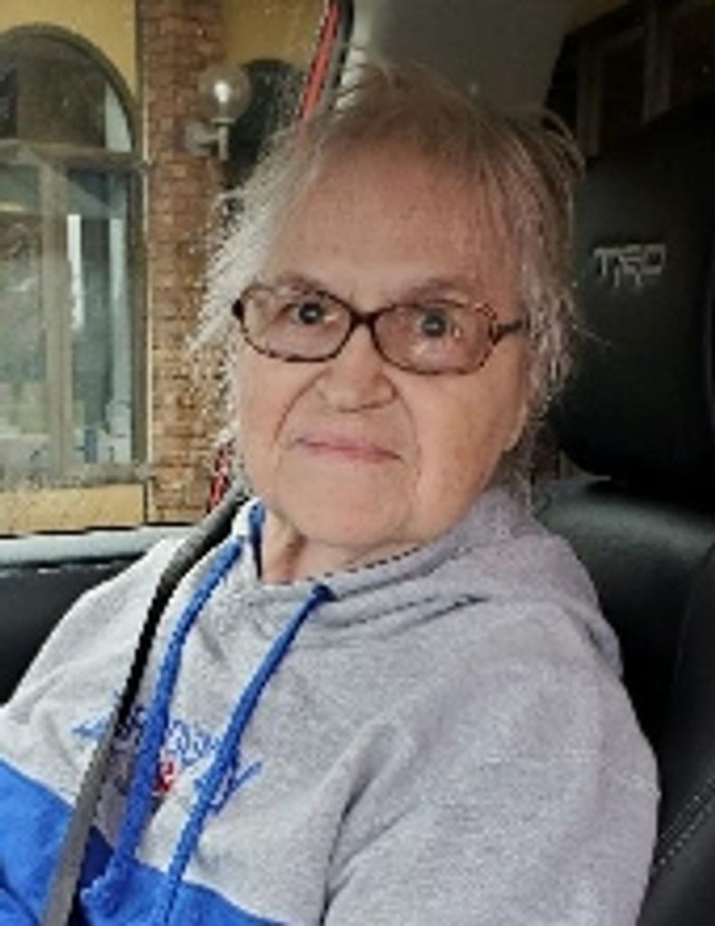 Virginia L. Taylor Profile Photo