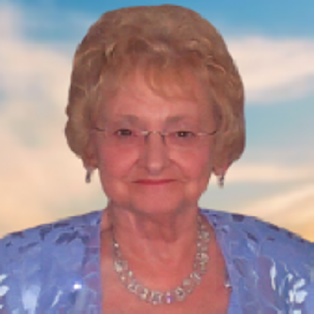 Judith Marie Shoup Profile Photo