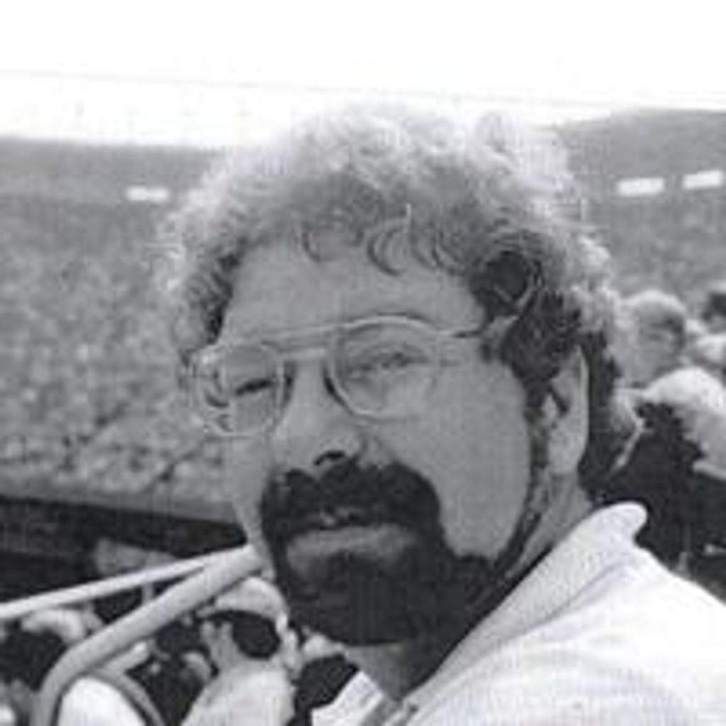 James D Malin Profile Photo