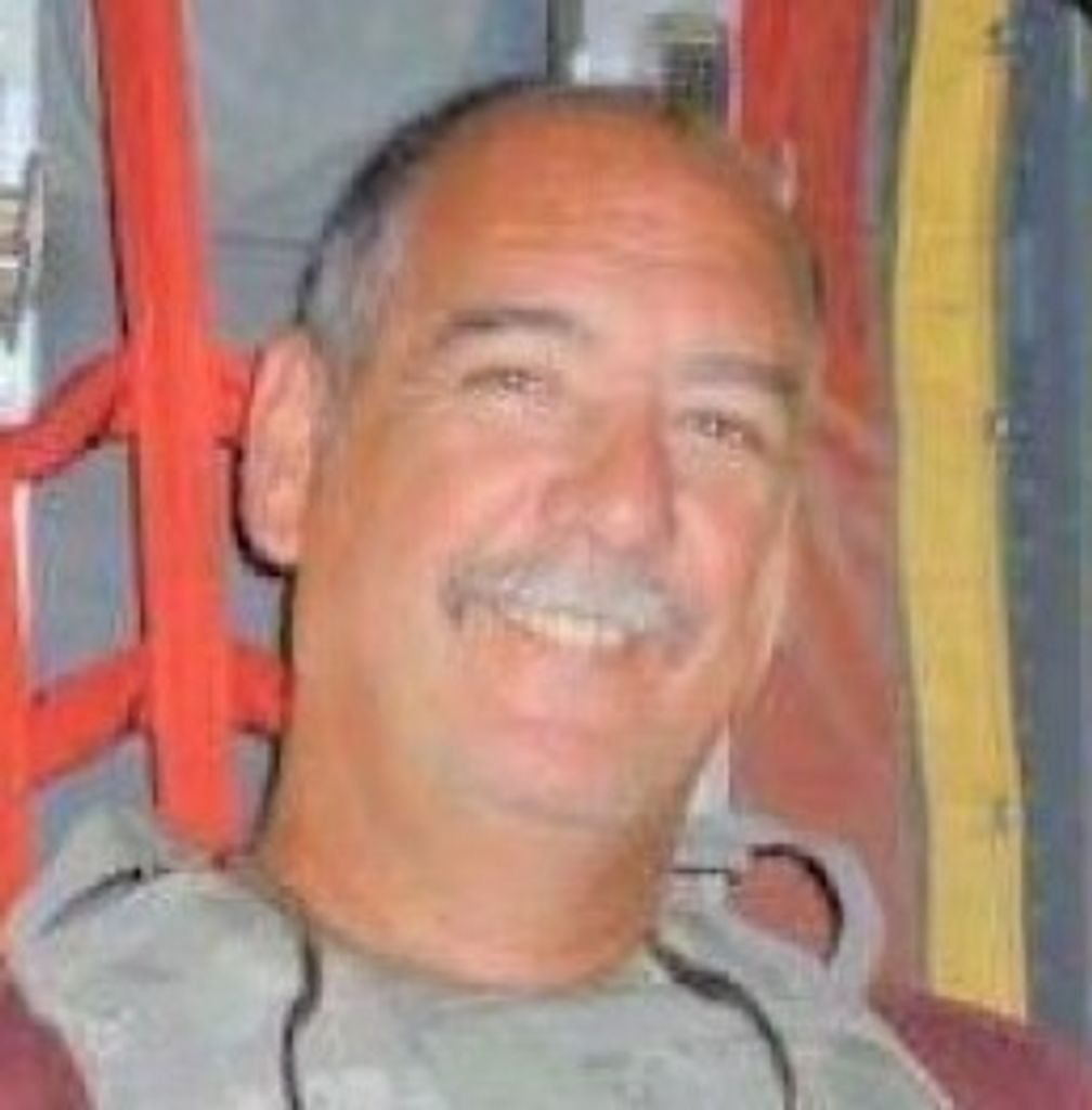 SFC (Ret) Tom Ware