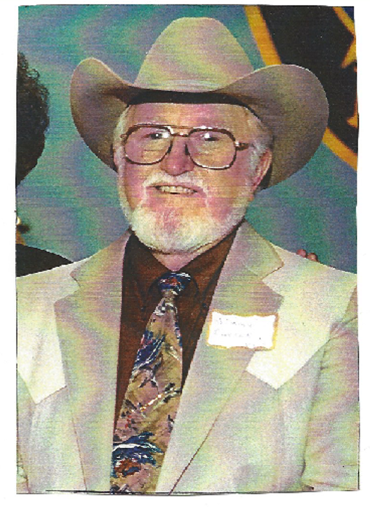 James Ivan "Jimmy" Carter