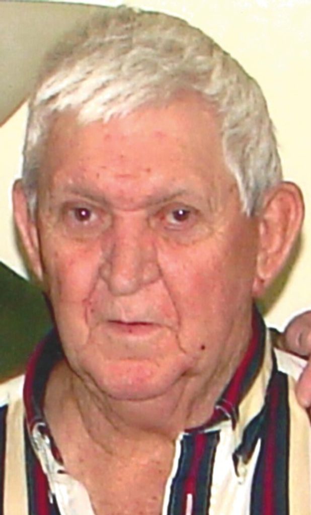 William "Cuff" Earl Finney Profile Photo