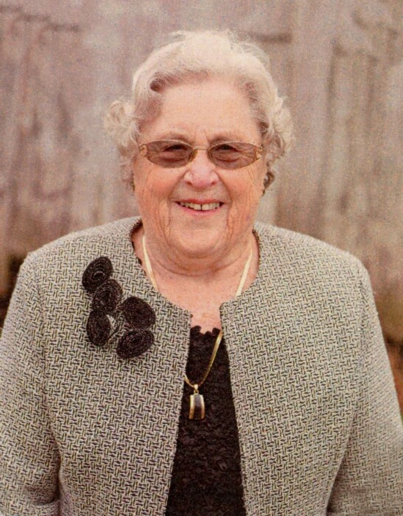 Marilyn Joyce (Beal) Hamilton Profile Photo