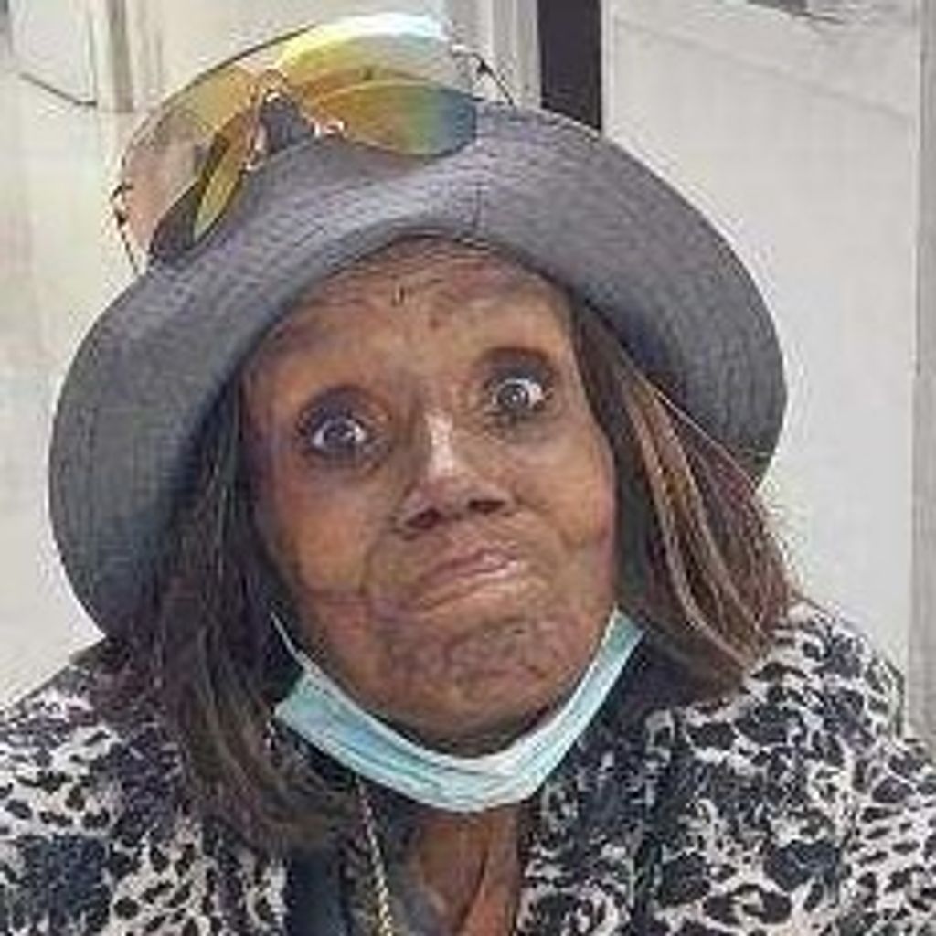Sabrina Bivins Walker Profile Photo