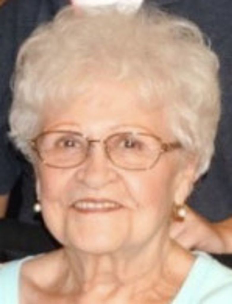 Martha Kuryla