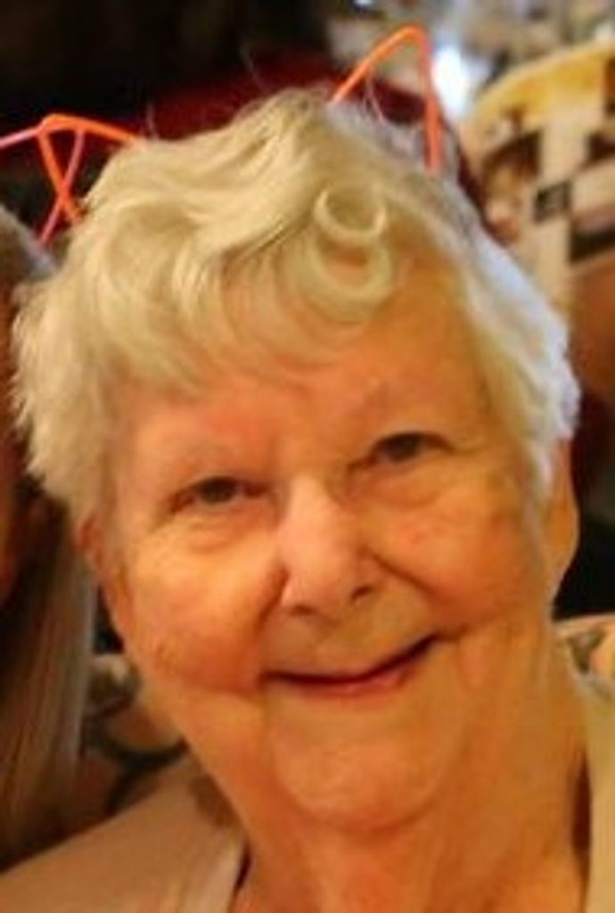 Wyvonne Thompson
