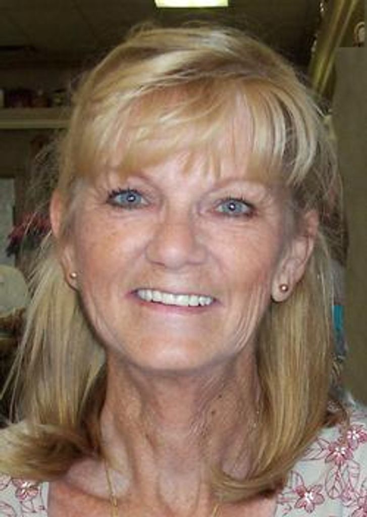Lois Gale “Susie” Bartholow