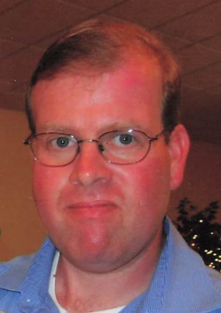 Michael Glenn Smith