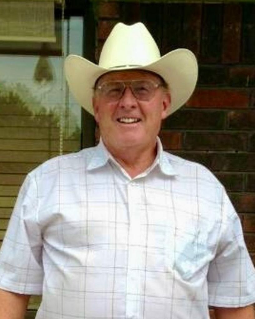 Jack Branscum