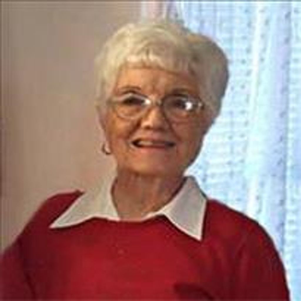 Elizabeth Ann Schweikhard
