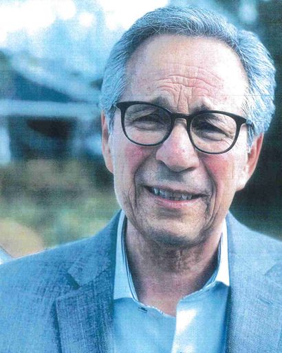 ROBERT M. CALIX Profile Photo