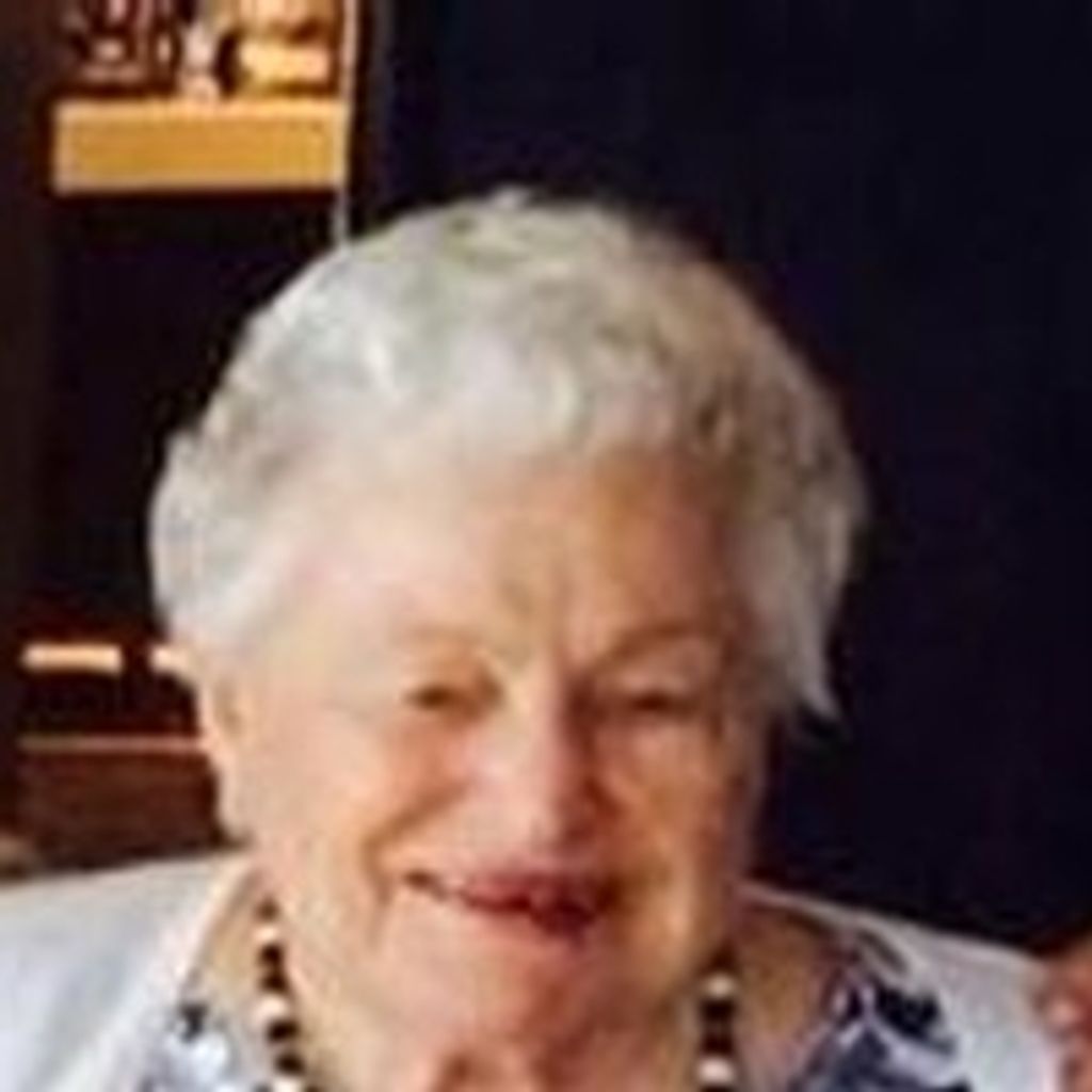 Marian Ruth Stoudt