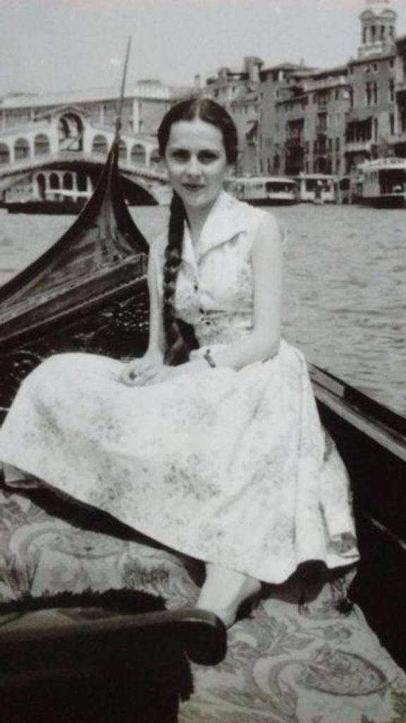Maria Kment