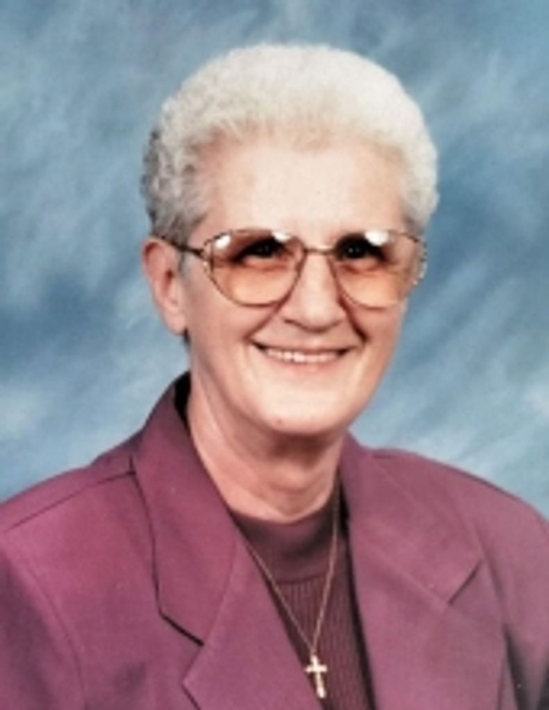 Beatrice Trickett Profile Photo