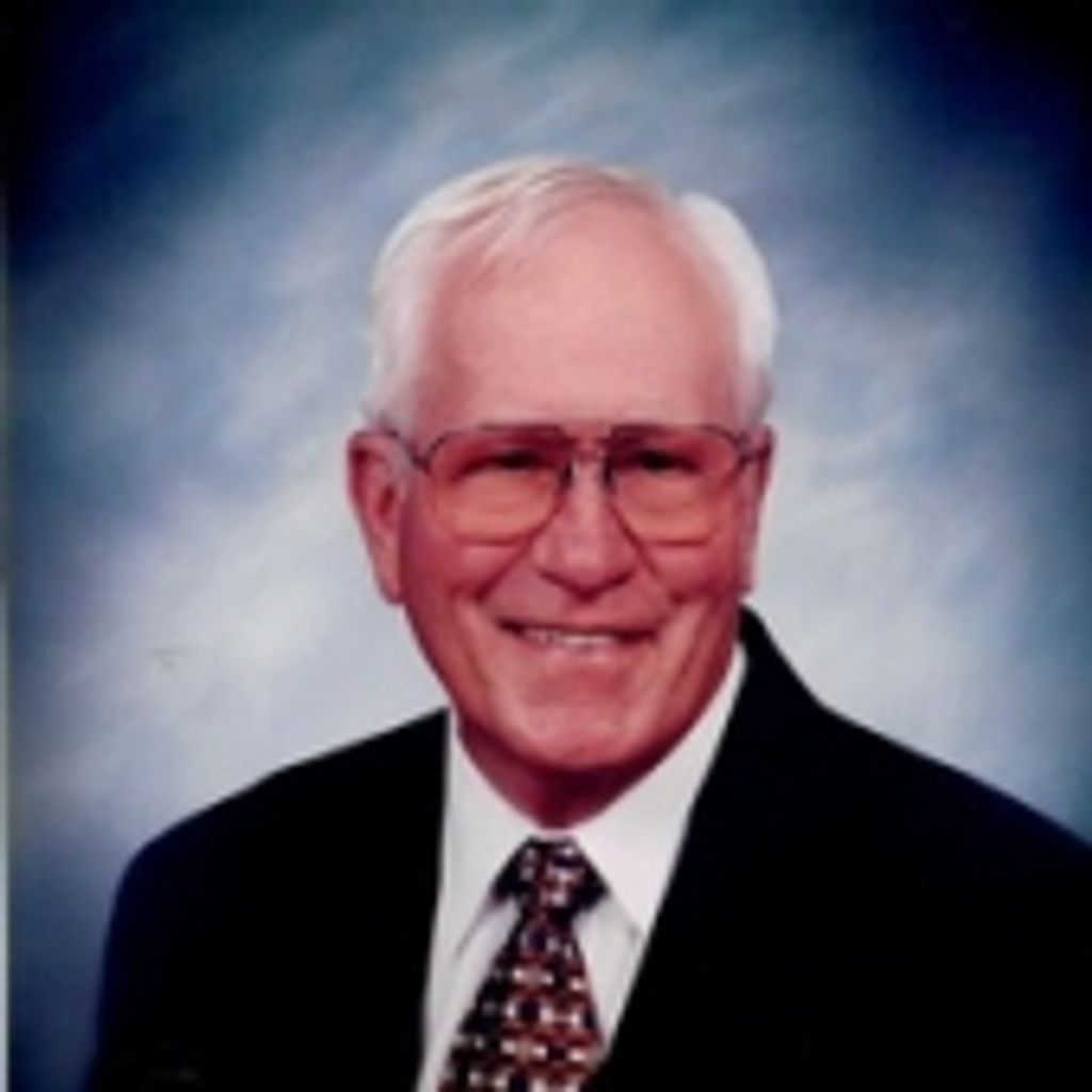 Billy Gene Dobson