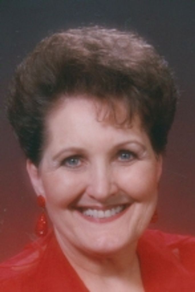 Wavie Lee Crockett