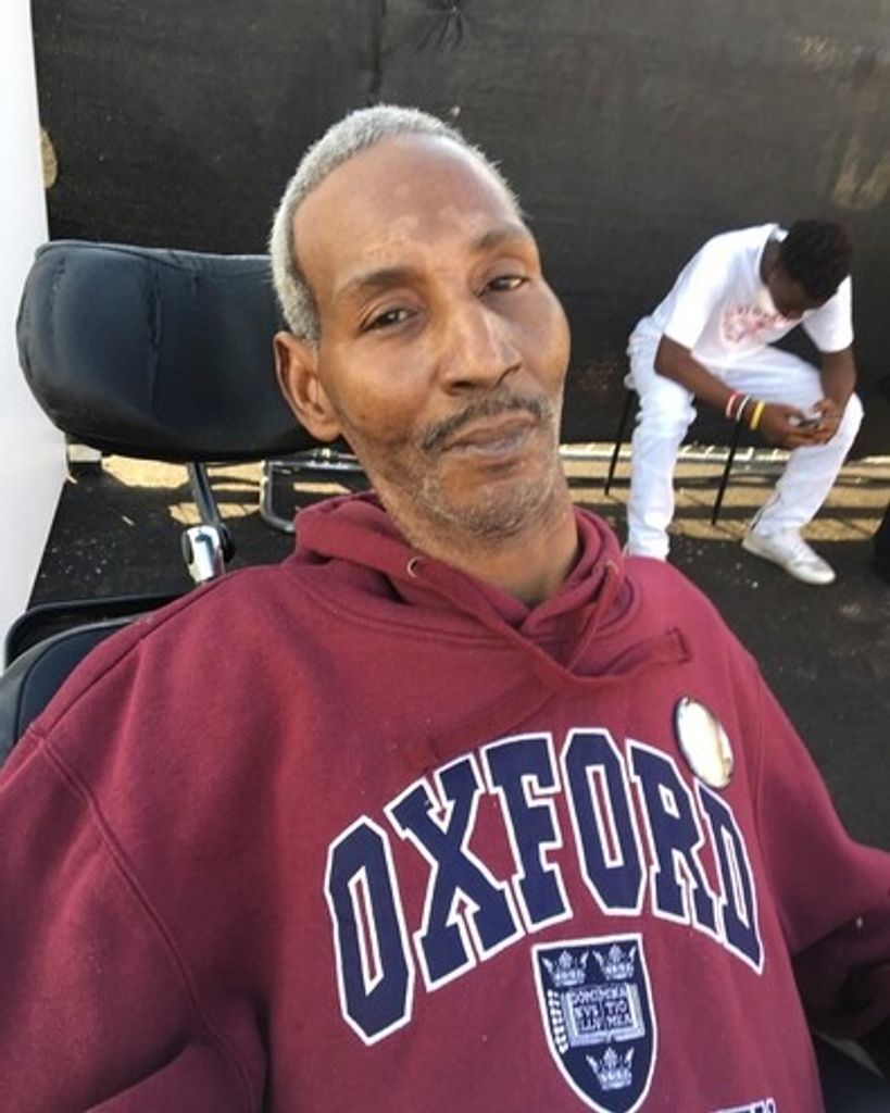 Ronald Fulton Profile Photo