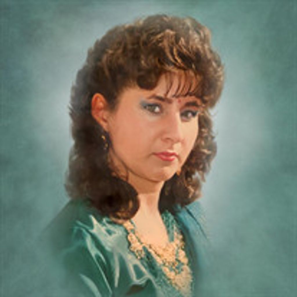 Mrs. Parichehr Rameshjan