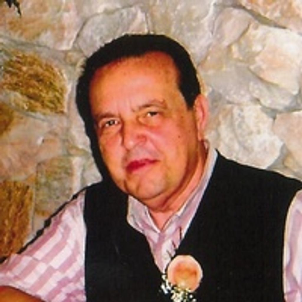 Richard Edward Main