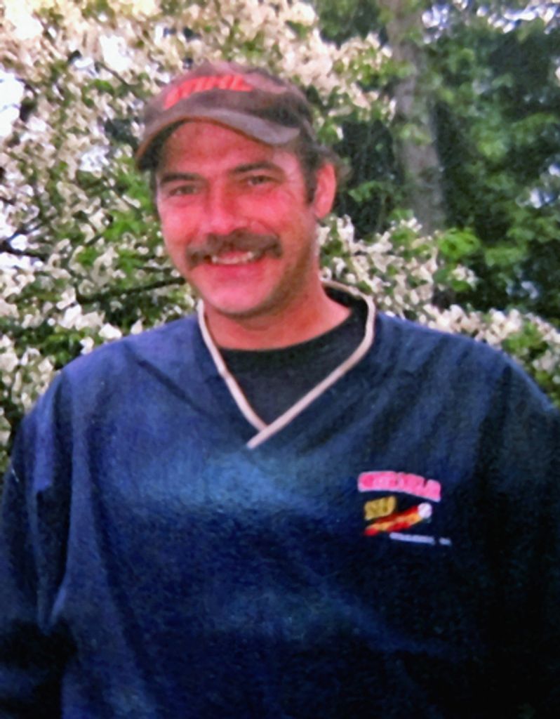 William Heath Dubuque Profile Photo