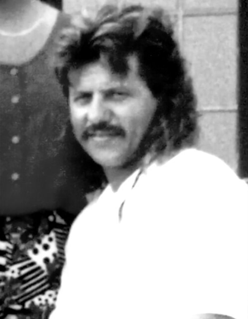 Ronald Robert Schudel