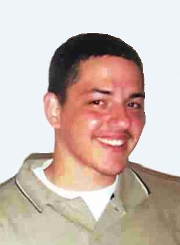 Antonio D. Roan