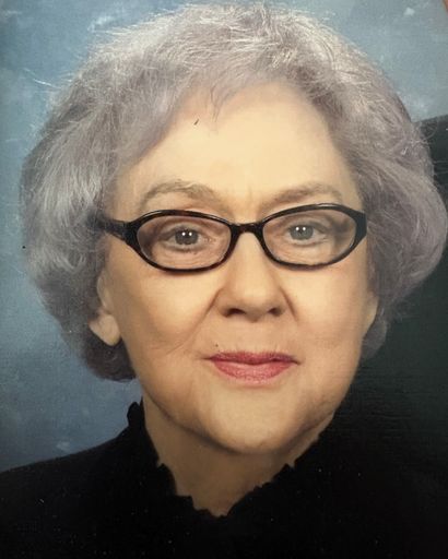 Hilda Joy McBeath Profile Photo