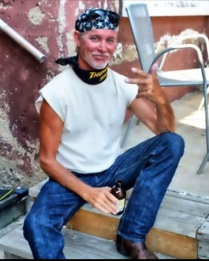 J B Burden III Profile Photo