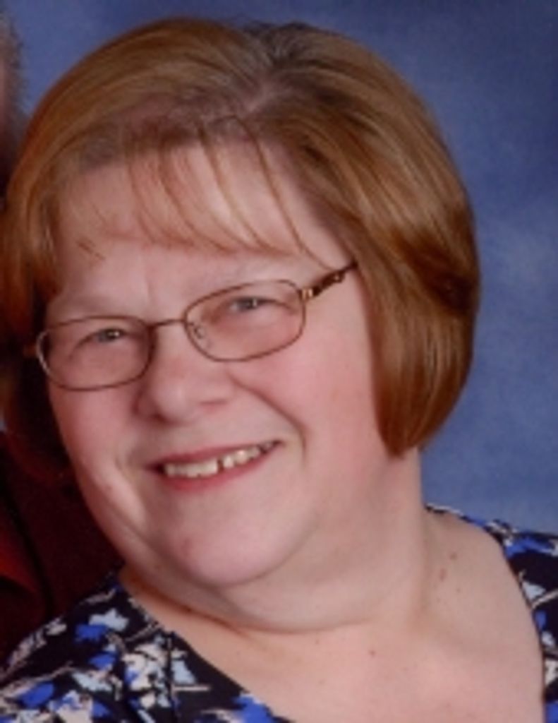 Beverly P. Van Treeck