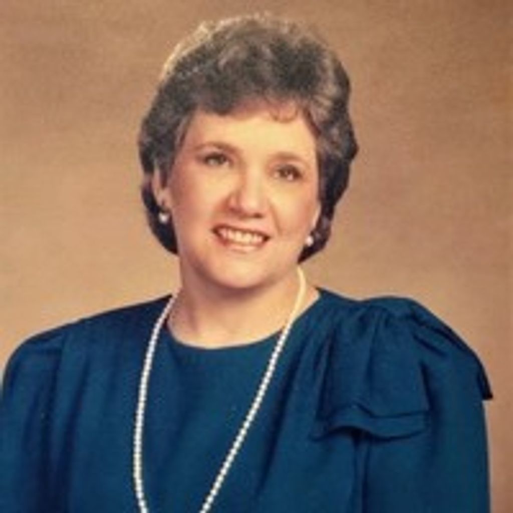 Shirley Von Stewart