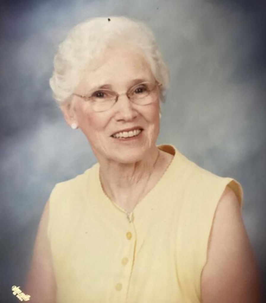 Barbara B. Roth