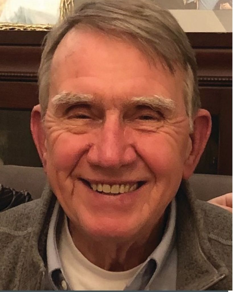 Walter Edmund Daniels, Jr.